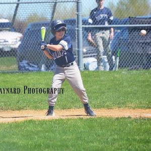 Meet your Posher, Mia