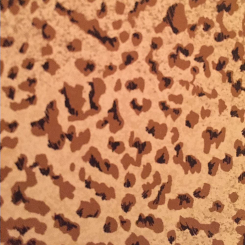 Meet your Posher, Mandy