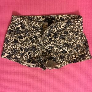 H&M shorts