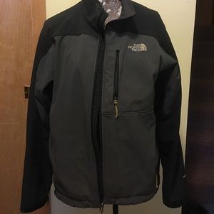 Men's North Face jacket