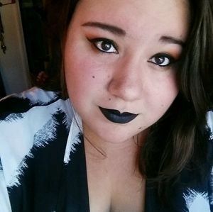 Meet your Posher, Tawnee