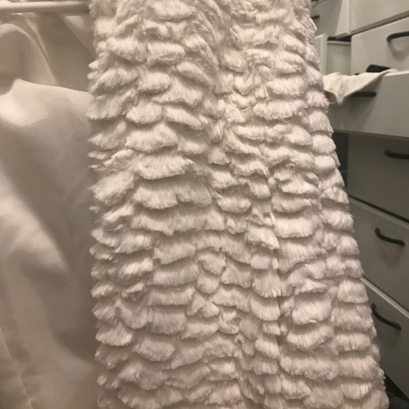 Frenchi fur jacket - Picture 2 of 2