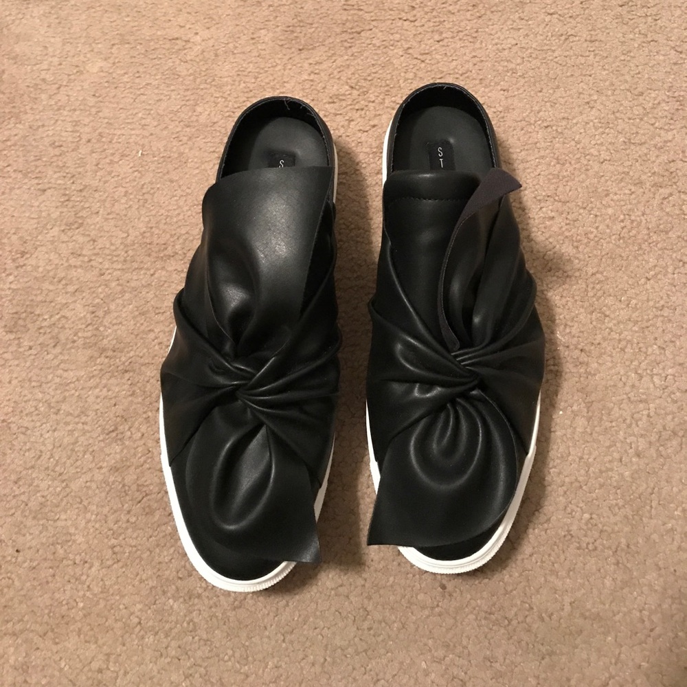 Steve Madden Slip-On Sneakers