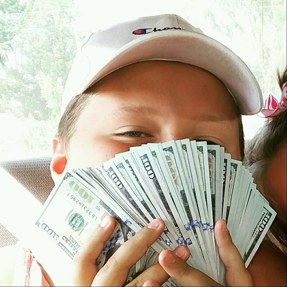 Meet your Posher, Jake - Picture 1 of 1