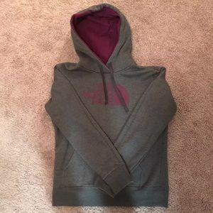 North Face Hoodie
