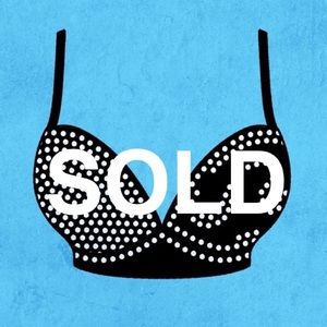 Vintage Modified Tommy Girl Cropped Top