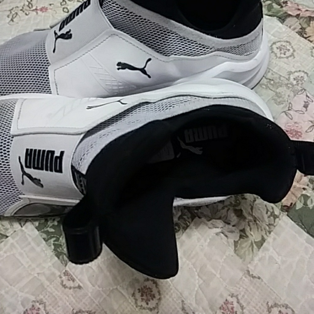 Shoes - Picture 3 of 3