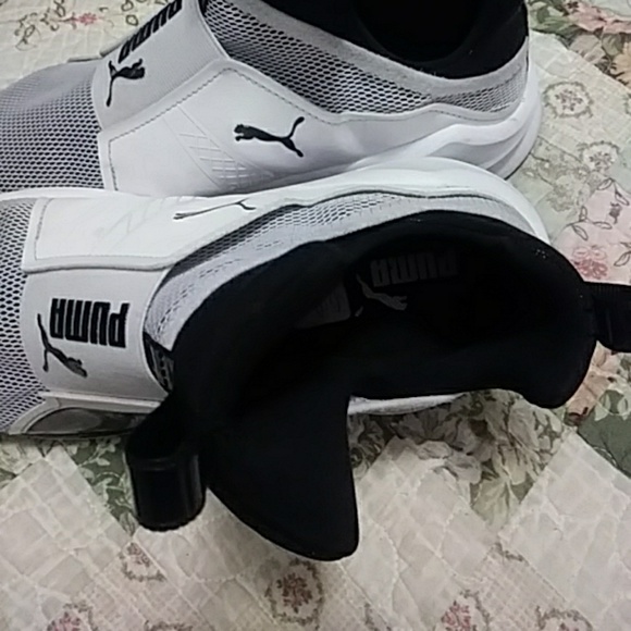 Shoes - Picture 3 of 3