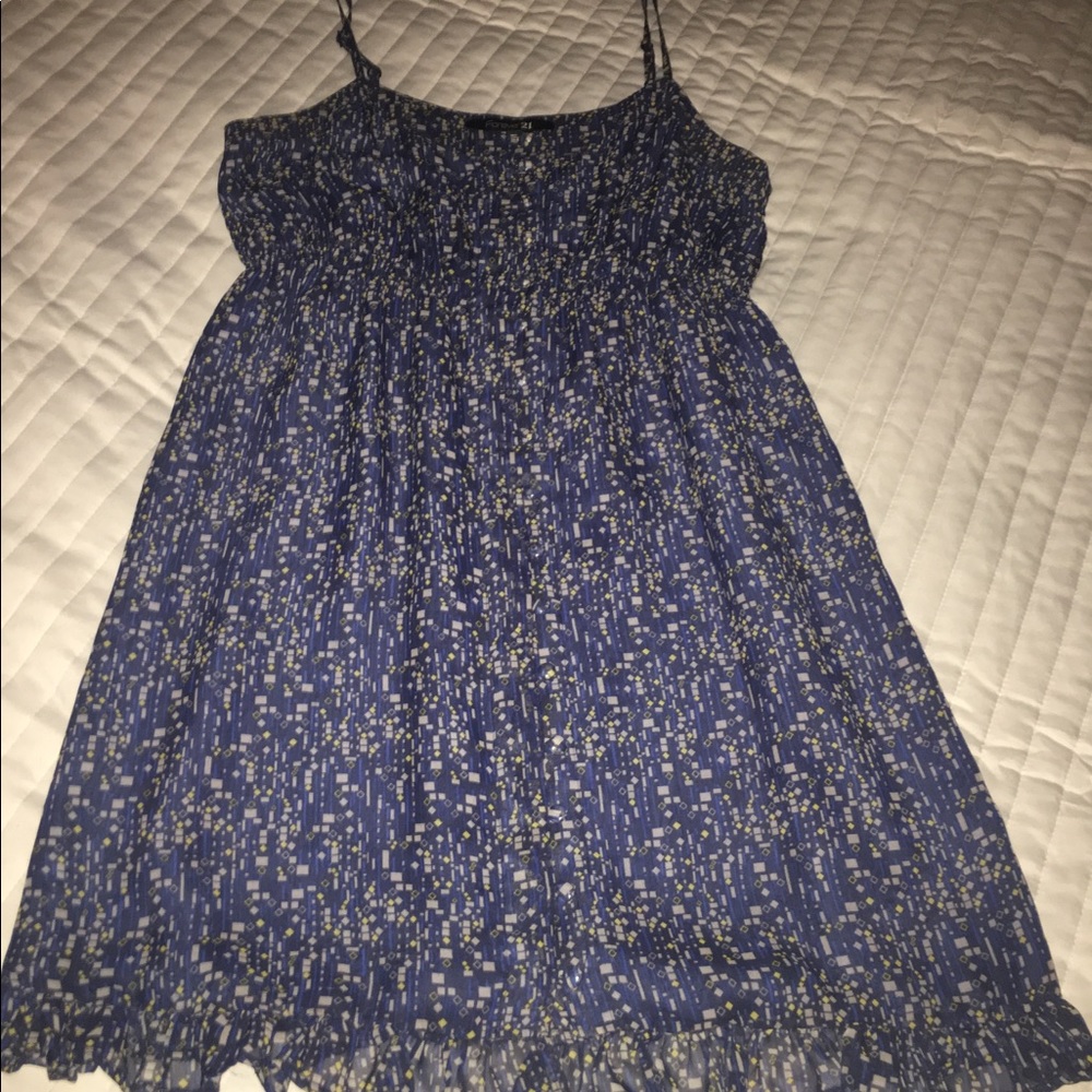 Forever 21 dress