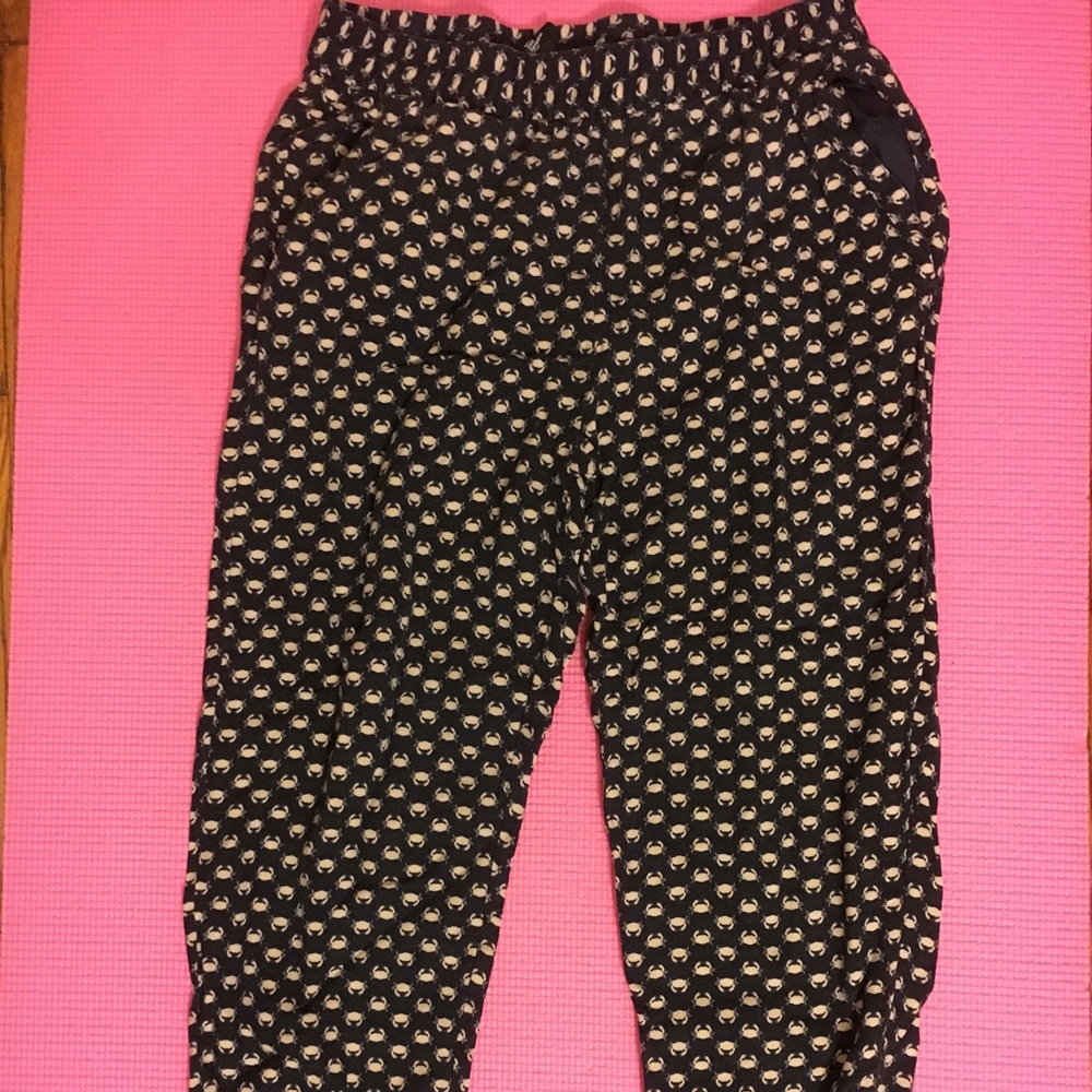 H&M pants