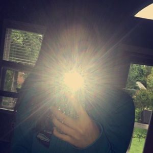 Meet your Posher, Molly