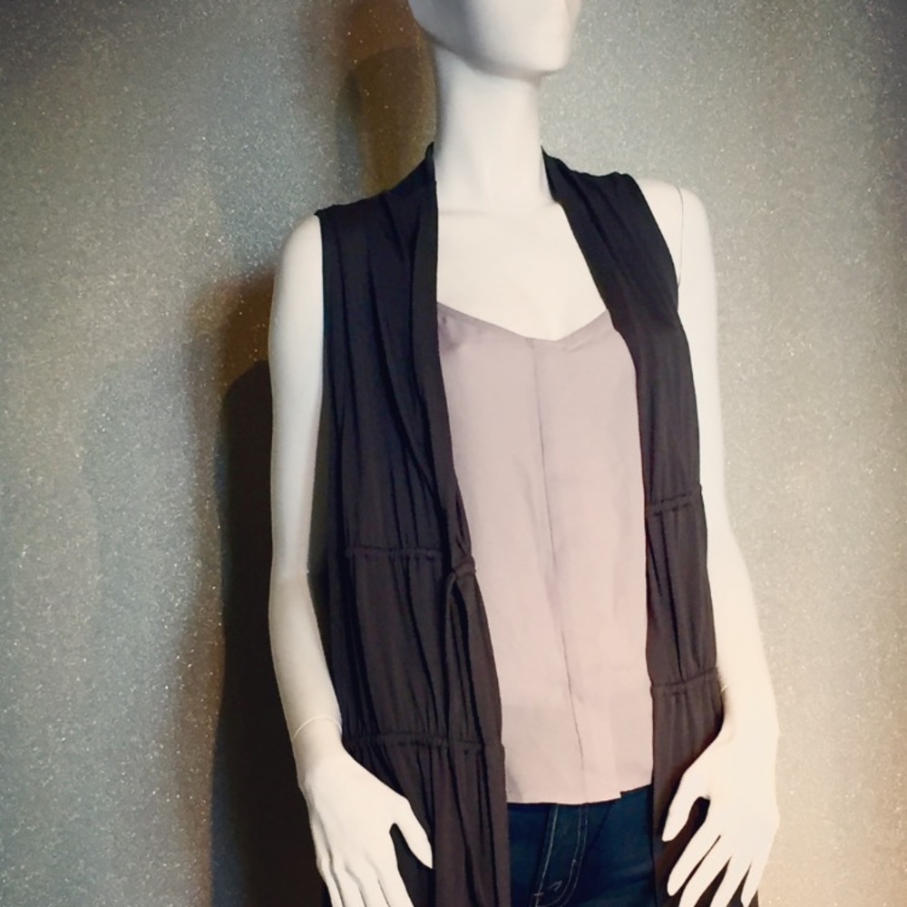 Chalet Cardigan NWOT (size small)