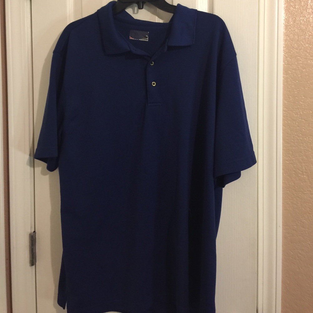 Men's Polo - Picture 2 of 5