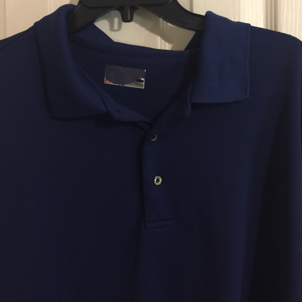 Men's Polo - Picture 3 of 5
