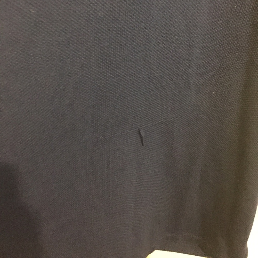 Men's Polo - Picture 4 of 5