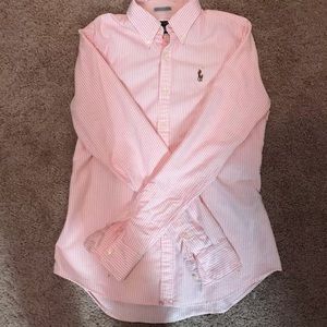 Polo Ralph Lauren Buttondown