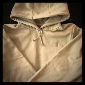 Men's Under Armour hoodie, like new! ⛹️‍♀️🤾‍♀️