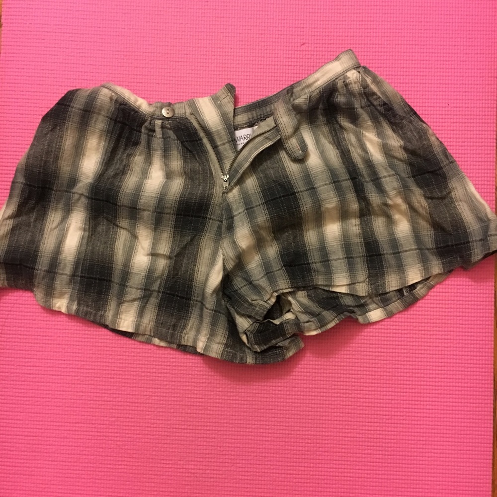 Pacsun skort