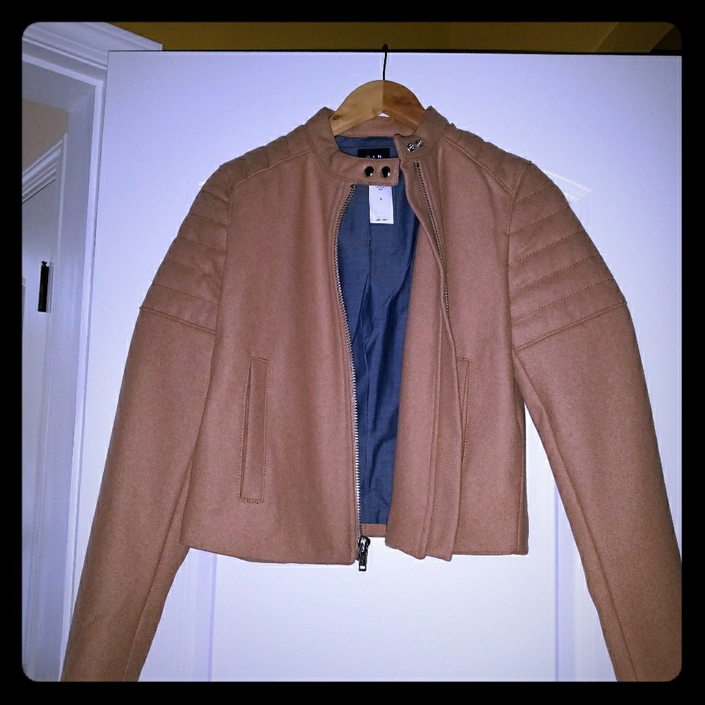 Motor Jacket