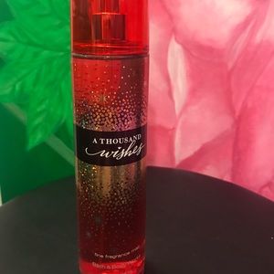 Fragrance Mist 8 Fl oz