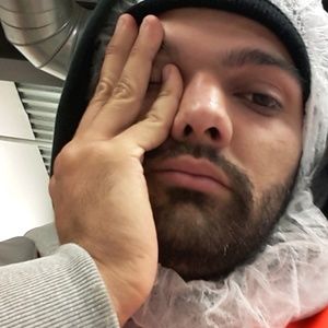 Meet your Posher, Jesus