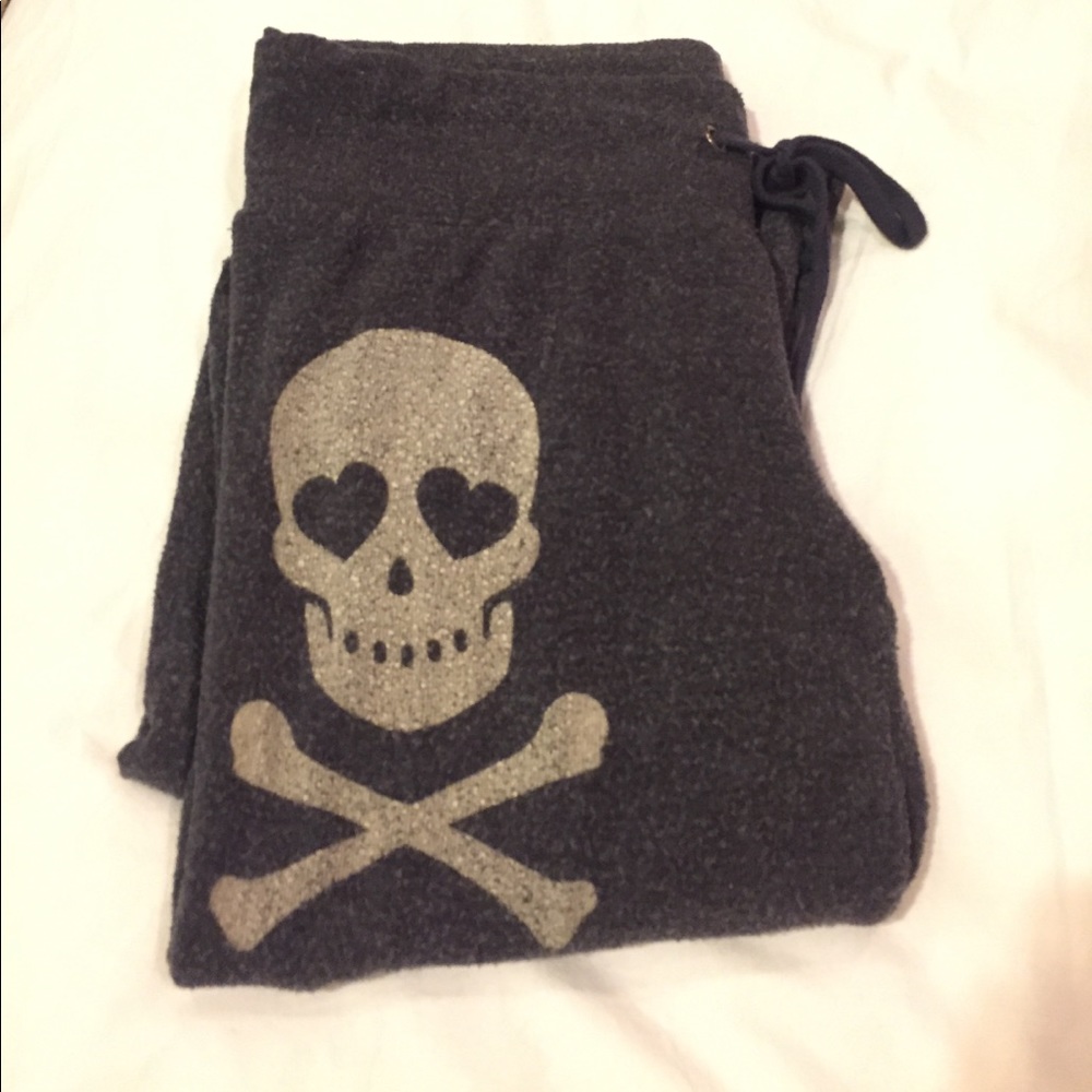 Wildfox lounge pants