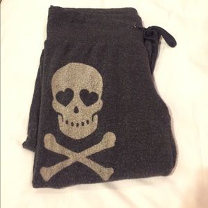 Wildfox lounge pants