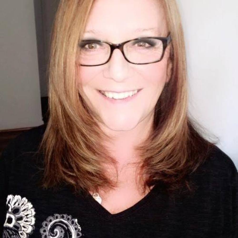 Meet your Posher, Linda