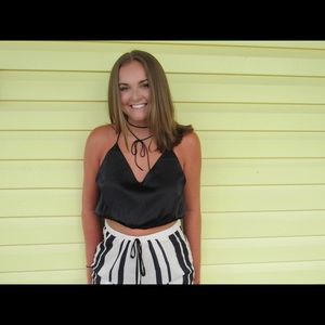 Meet your Posher, Megan