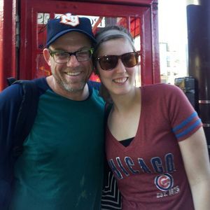 Meet your Posher, Alexandra