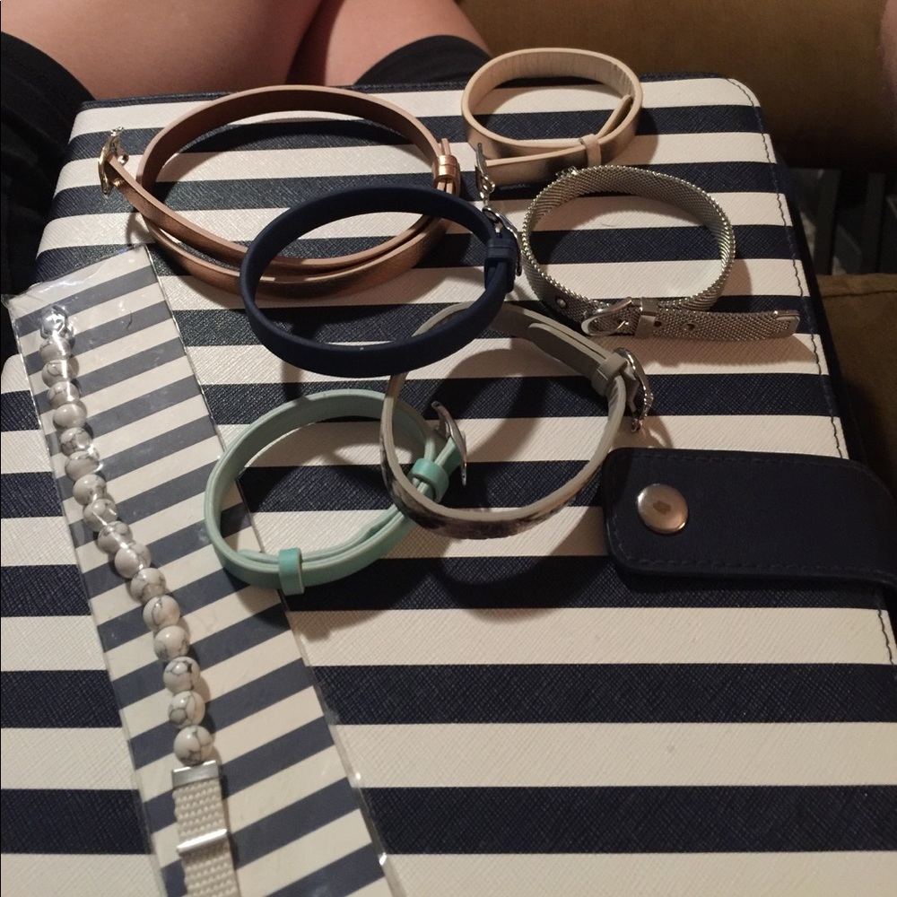Keep Collective Bracelets