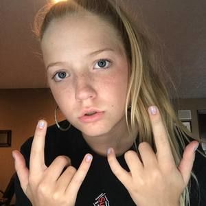 Meet your Posher, Siarrah