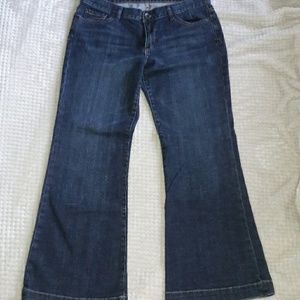 🔴Express X2 jeans size 31