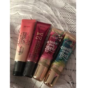 Bath and Body Works Lip Gloss