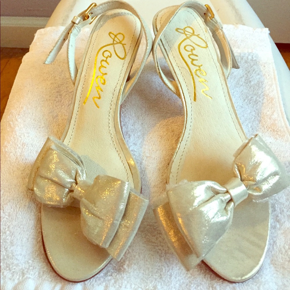 Rowen Sandals