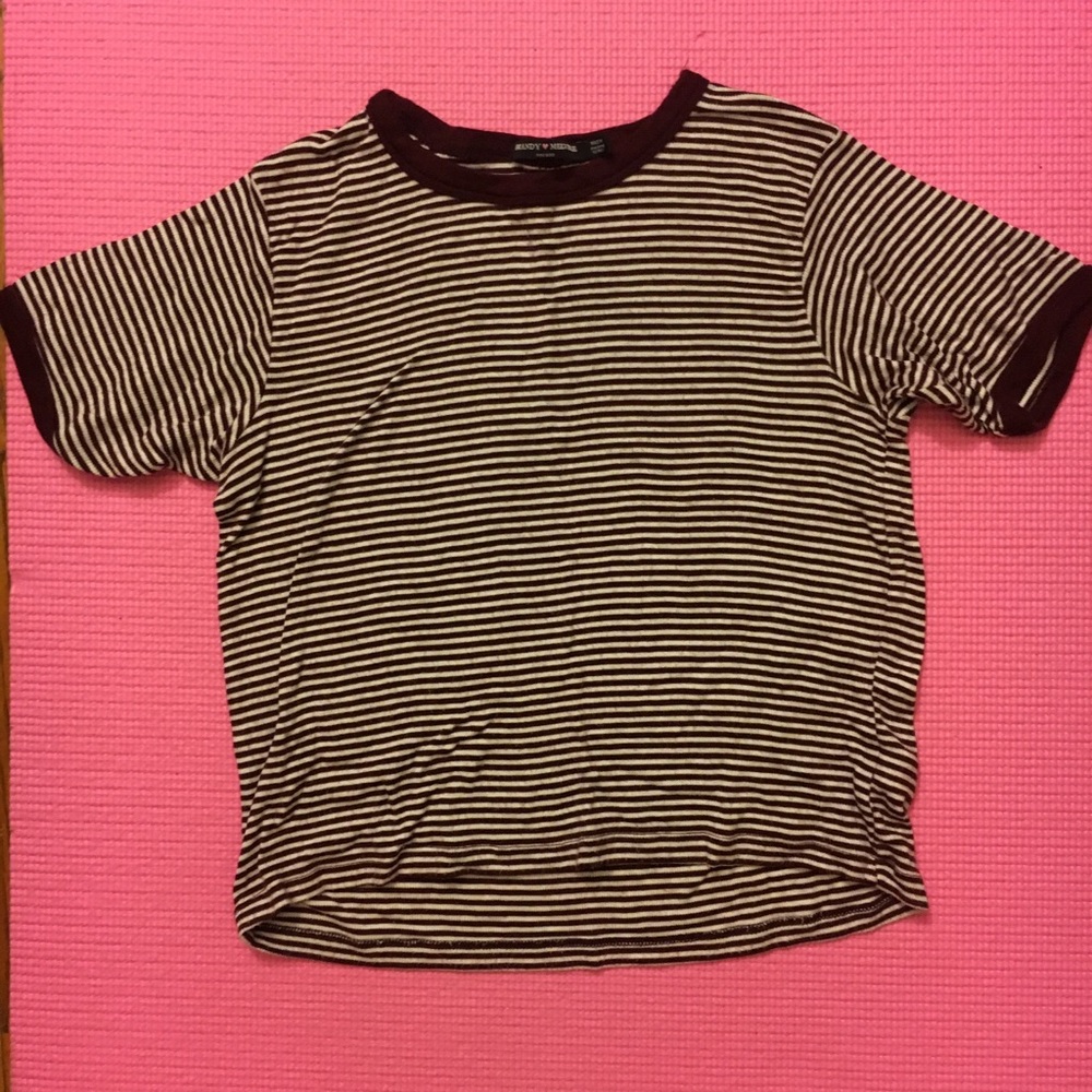 Brandy Melville shirt