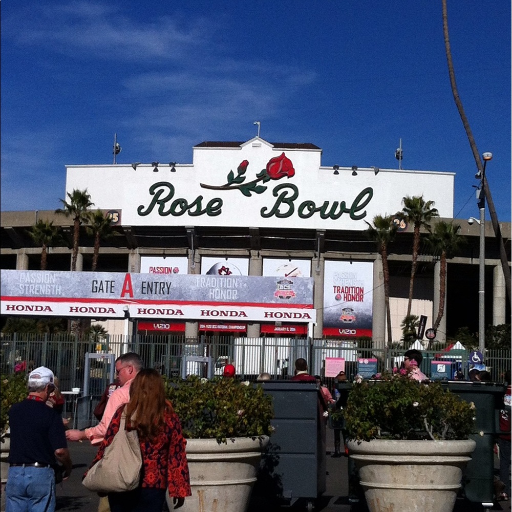 Meet your Posher, Dan