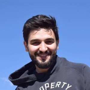 Meet your Posher, Tohme