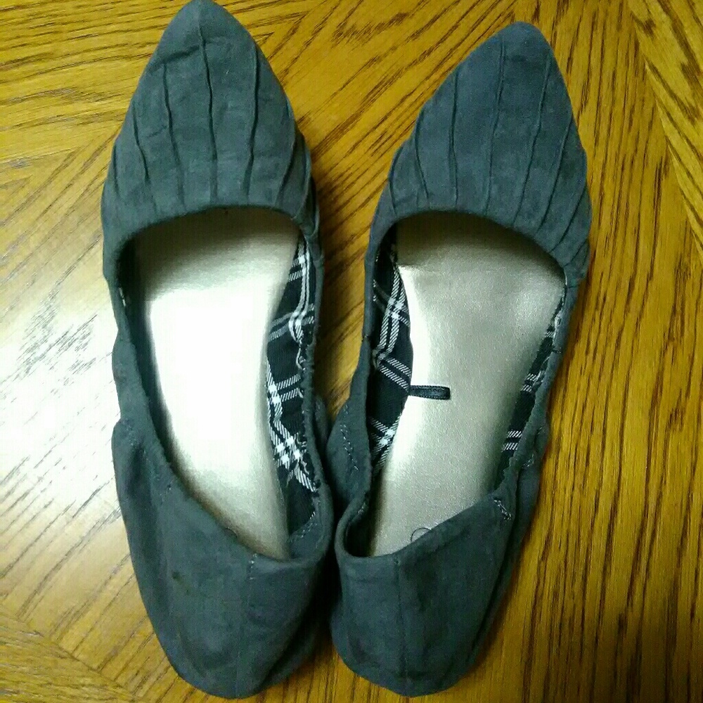 Flats