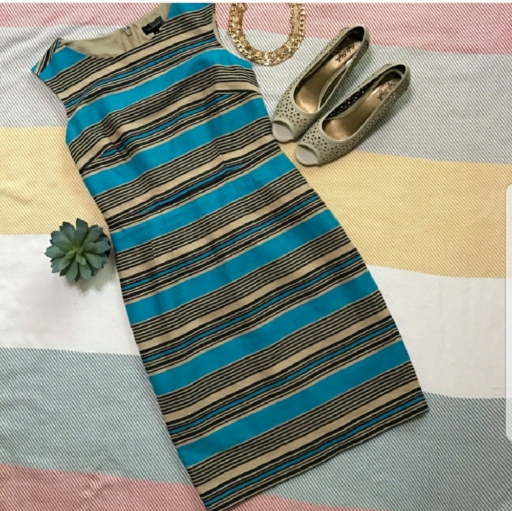 ISO size 4 The Limited dress