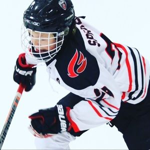 Meet your Posher, Ian