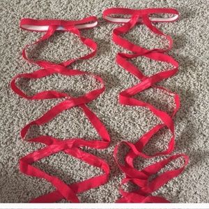 IheartRaves leg wraps * price listed is for both