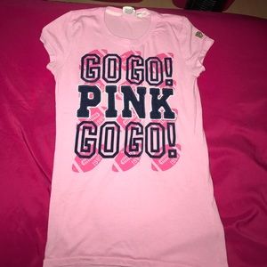 Victoria secret shirt