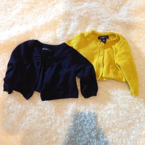 ‼️🆕BabyGap Silky Soft Sweaters