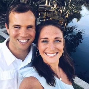 Meet your Posher, Kasey