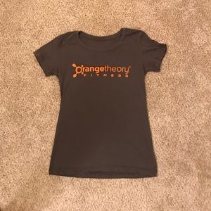 Orangetheory tee