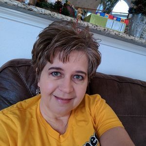 Meet your Posher, Tracie