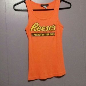 Reeses Tank top