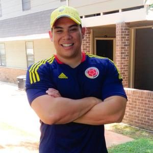 Meet your Posher, Javier