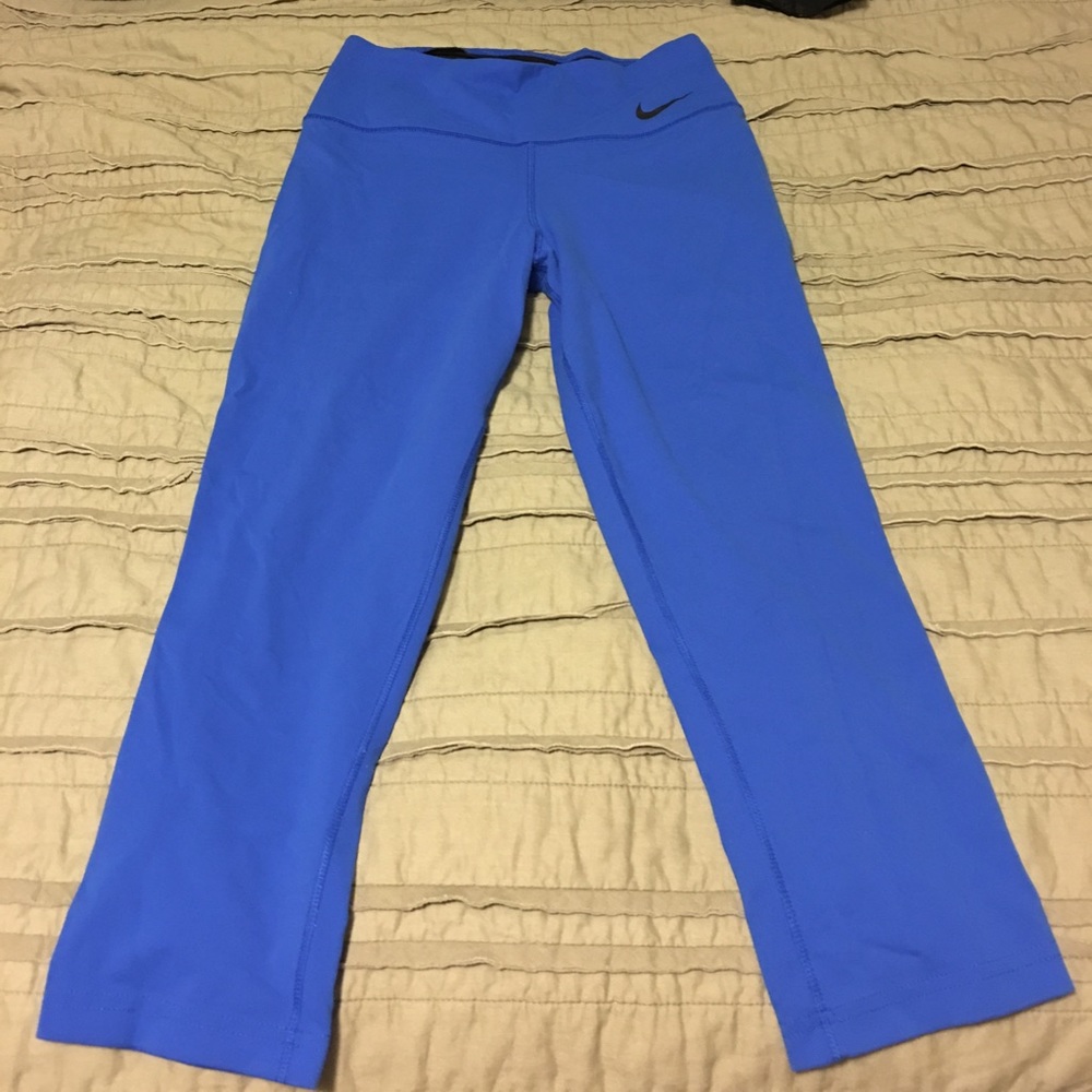 Nike Dry Fit pants